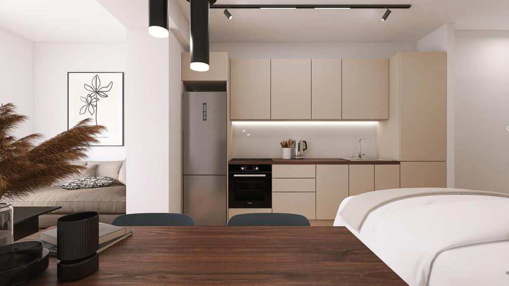 Acacius Living